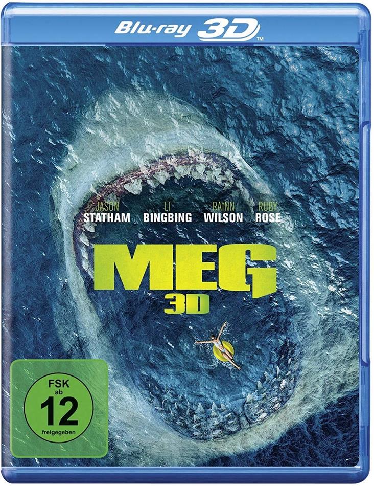 MEG (2018)