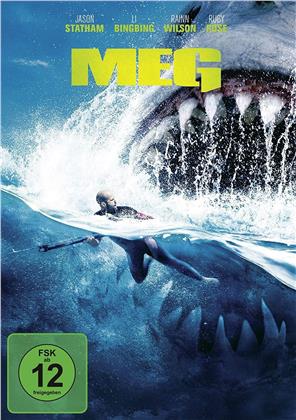 MEG (2018)