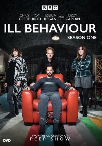 Ill Behaviour - Season 1 BBC