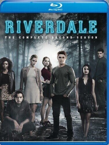 Riverdale - Season 2