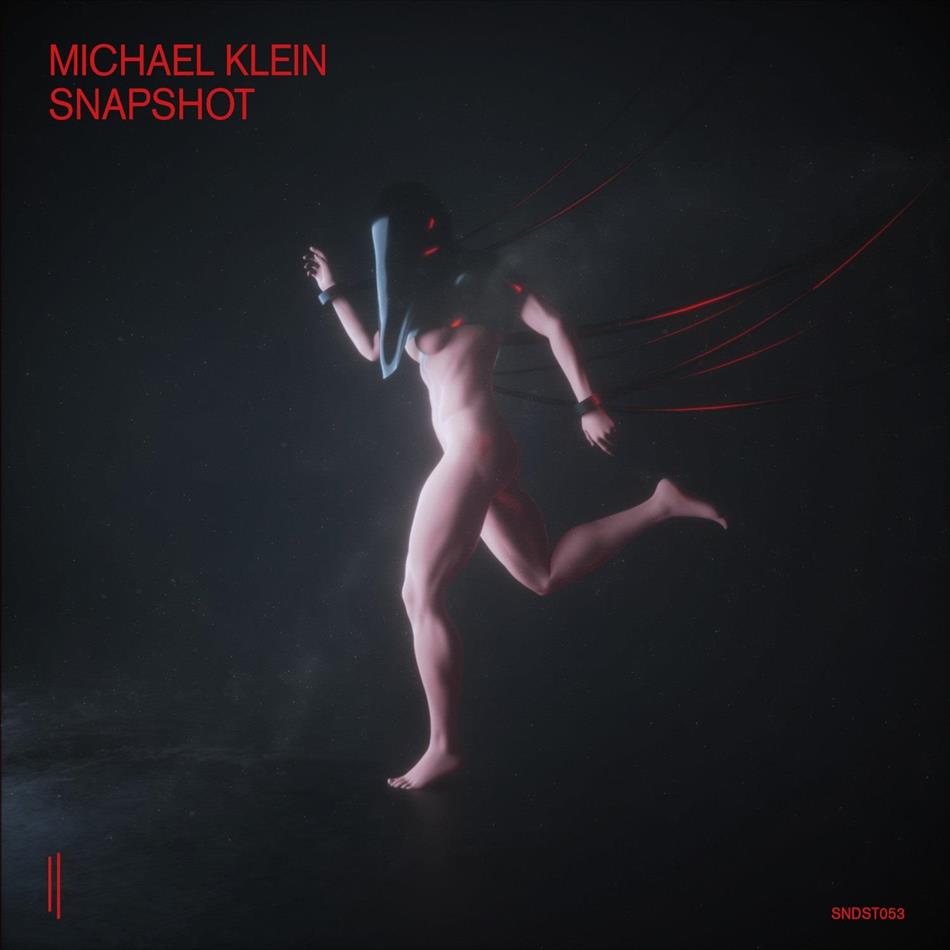 Michael Klein - Snapshot Gatefold, 2 LPs
