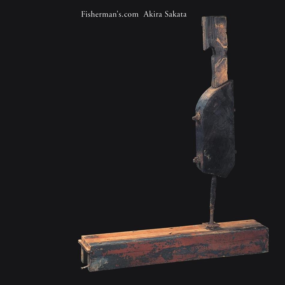 Drake, Cosey, Sakata & Laswell - Fisherman's Com LP