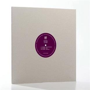 Zed Bias - Driftin EP 12" Maxi