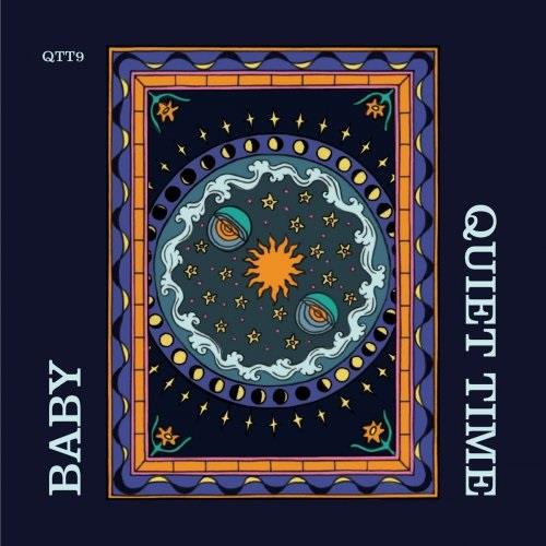 Baby - Qtt9 2 Audiokassetten
