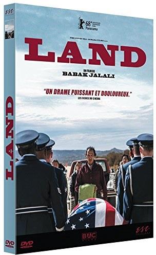 Land (2018)