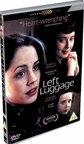 Left Luggage (1998)