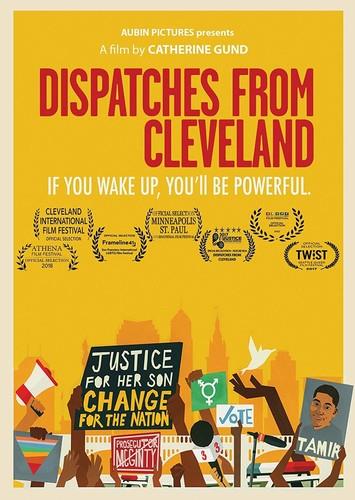 Dispatches From Cleveland (2018)