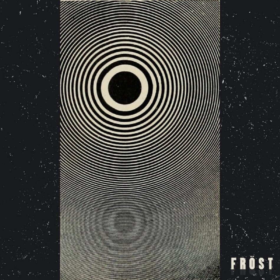Frost - Matters
