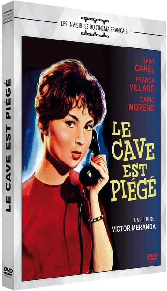 Le cave est piégé (1963)