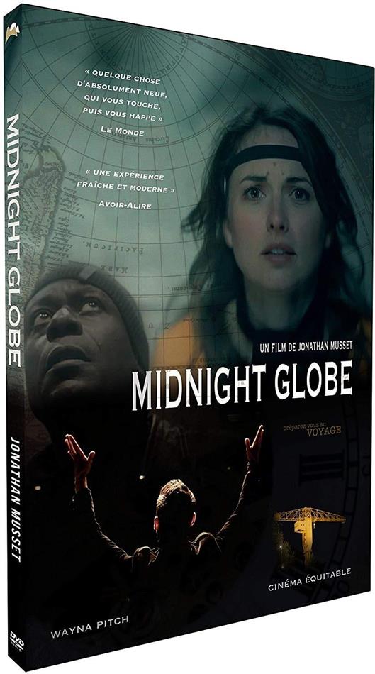 Midnight Globe (2013)