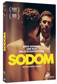 Sodom (2017)