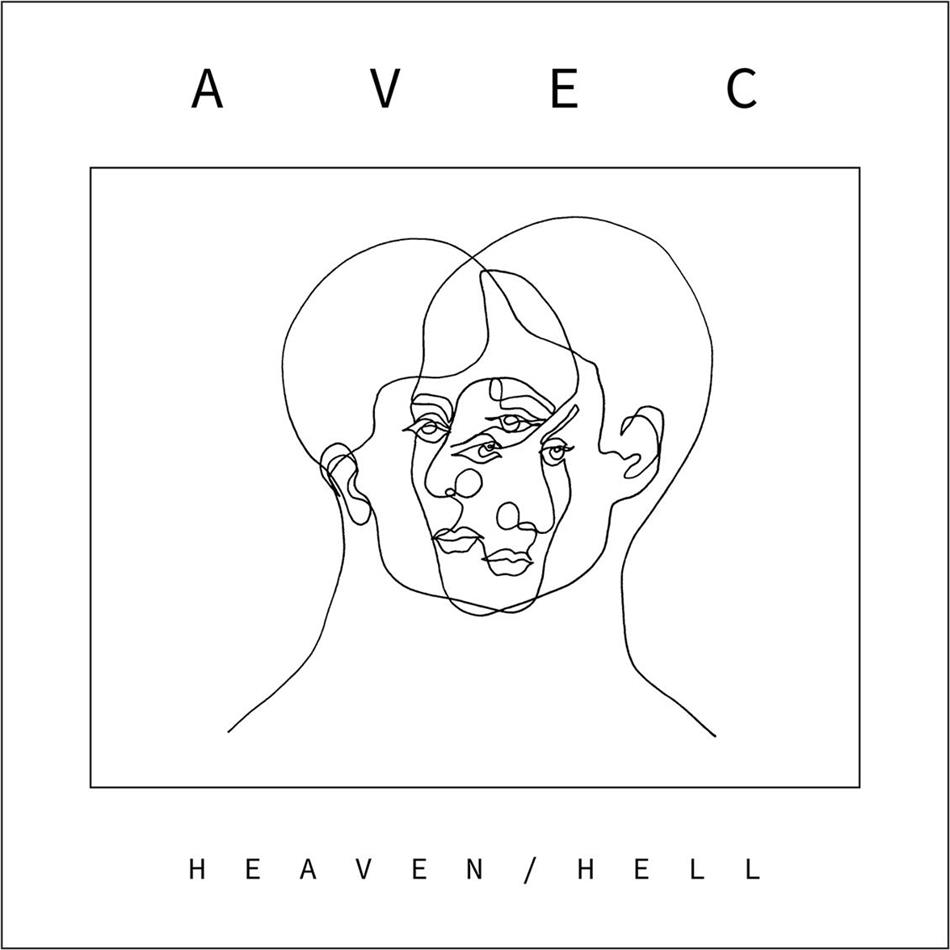 Avec - Heaven / Hell