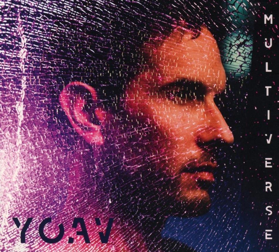 Yoav - Multiverse