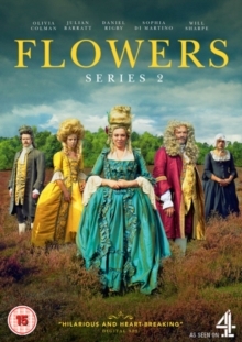 Flowers - Series 2