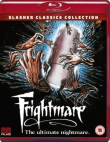Frightmare (1974) Slasher Classics Collection