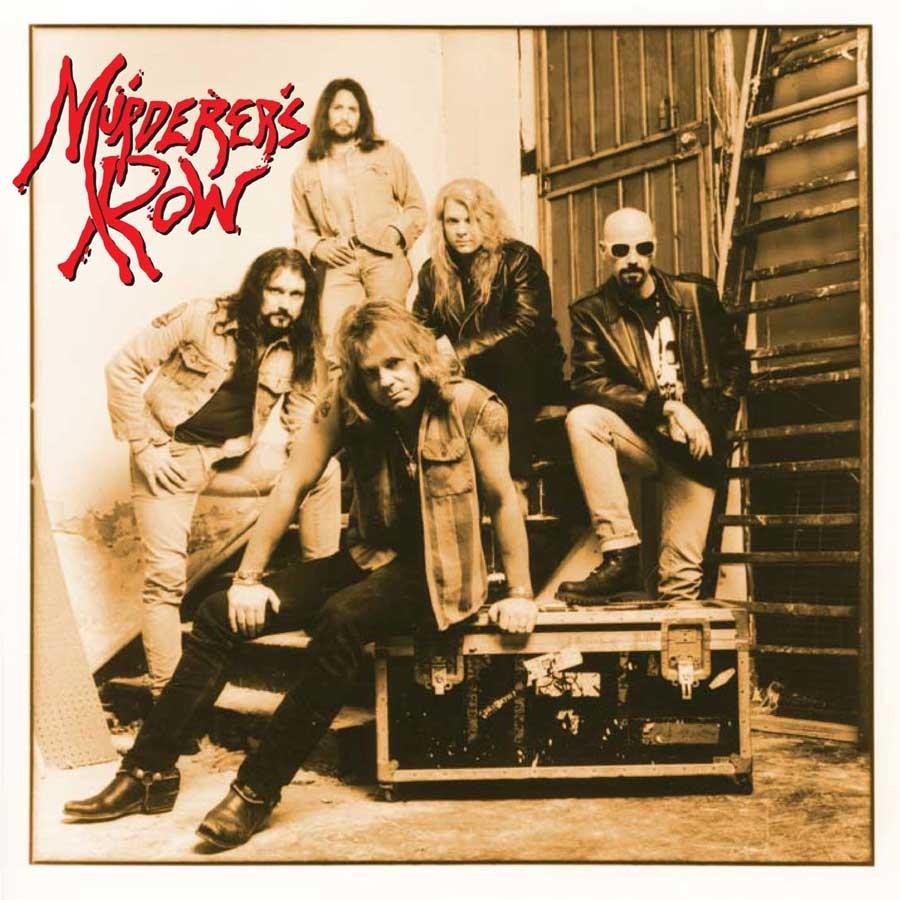 Murderer's Row - --- 2 CDs