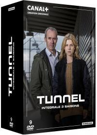 Tunnel - Saisons 1-3 9 DVD