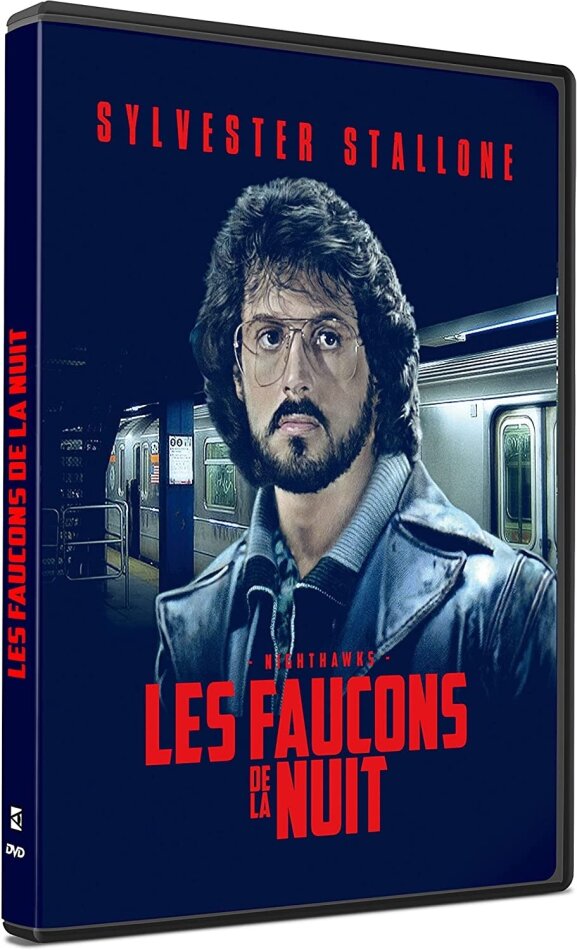 Les faucons de la nuit (1981)