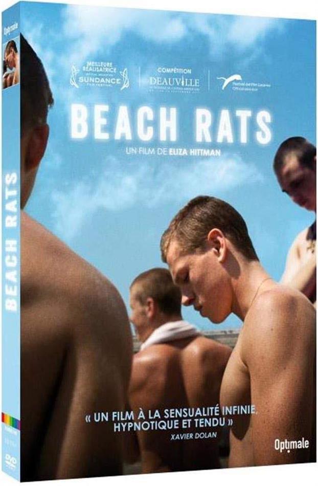 Beach Rats (2017) Collection Rainbow