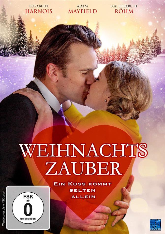 Weihnachtszauber - Ein Kuss kommt selten allein (2014)