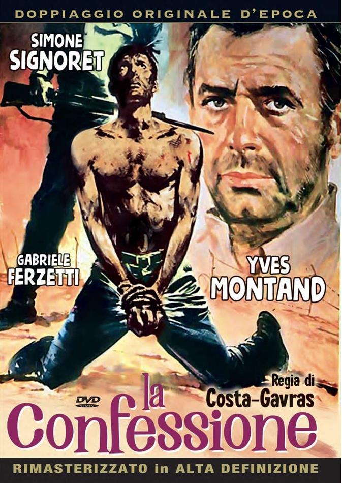 La confessione (1970)