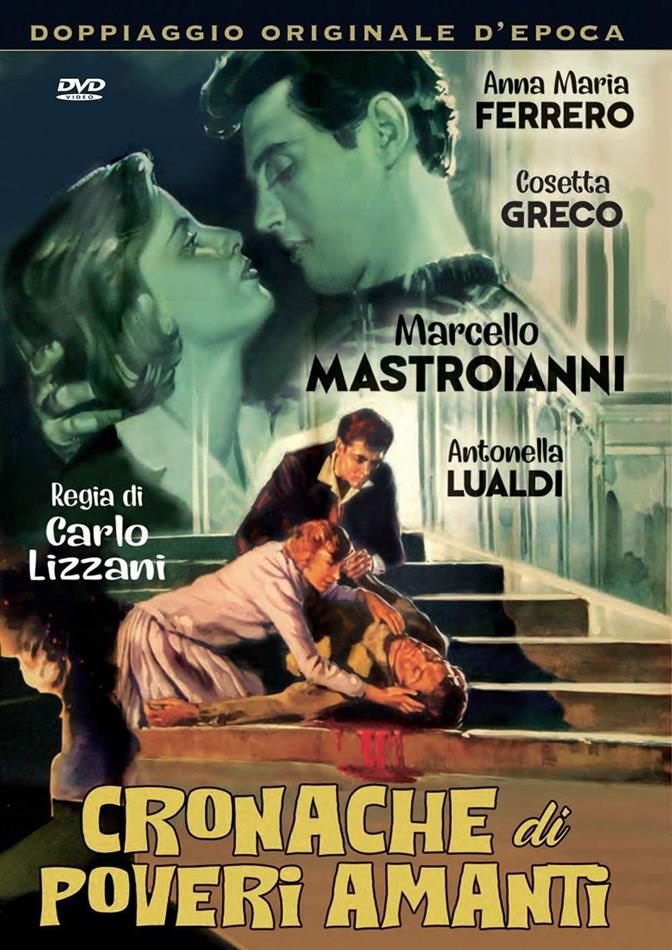 Cronache di poveri amanti (1954) n/b