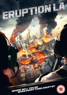 Eruption: LA (2018)