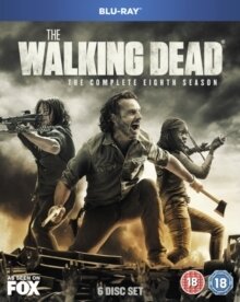 The Walking Dead - Season 8