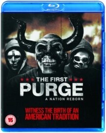 The First Purge (2018)