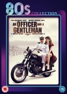An Officer and a Gentleman (1982) 80s Collection