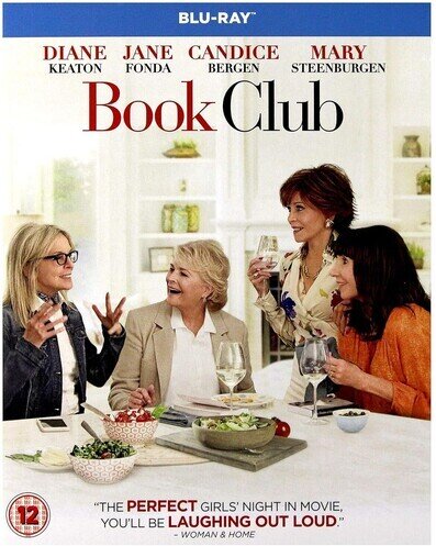 Book Club (2018)