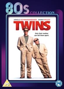 Twins (1988) 80s Collection