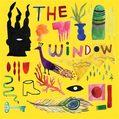 Cecile McLorin Salvant - The Window (2 LPs)