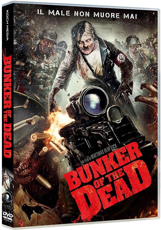 Bunker of the Dead (2015)