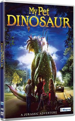 My pet dinosaur (2017)