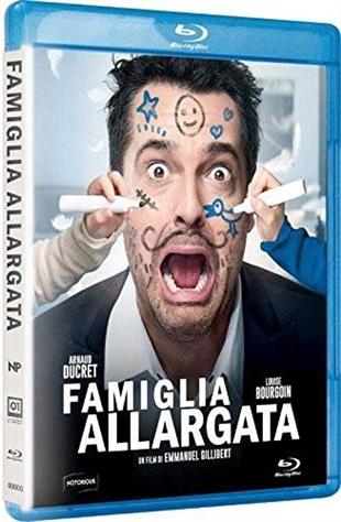Famiglia allargata (2018)
