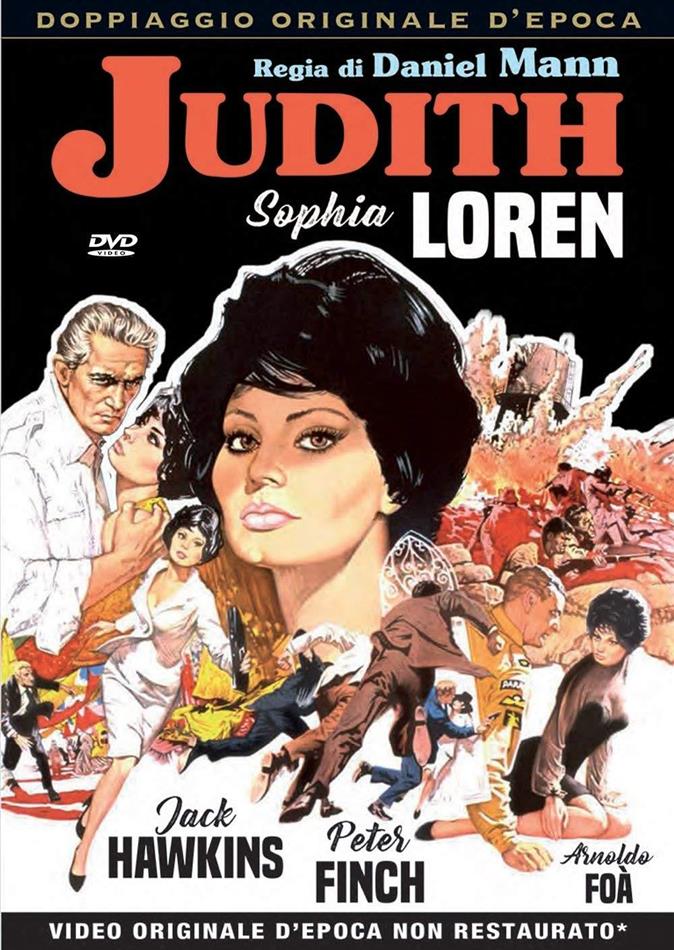 Judith (1966)