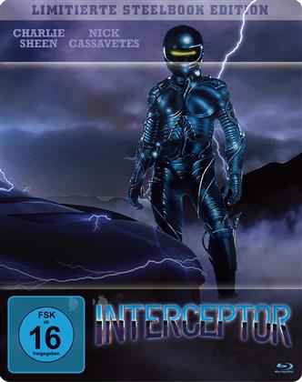 Interceptor (1986) (Steelbook)