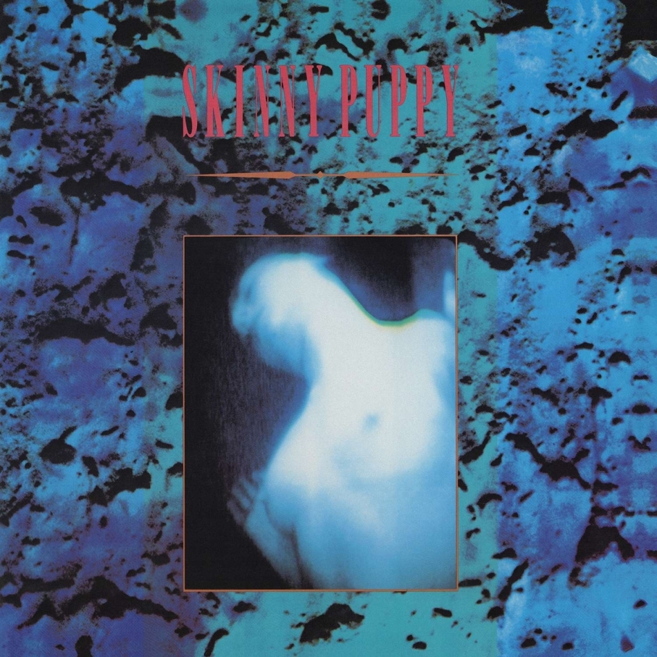 Skinny Puppy - Mind: The Perpetual Intercourse 2018 Reissue, LP