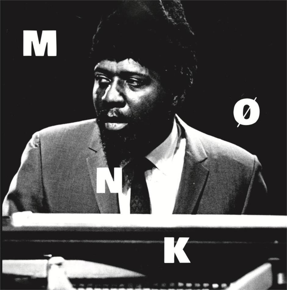 Thelonius Monk - Monk LP