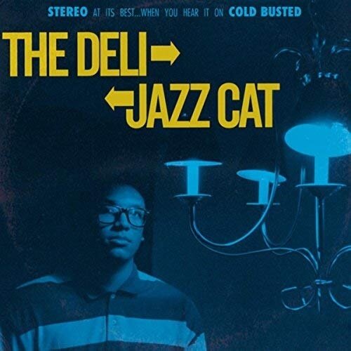 The Deli - Jazz Cat LP