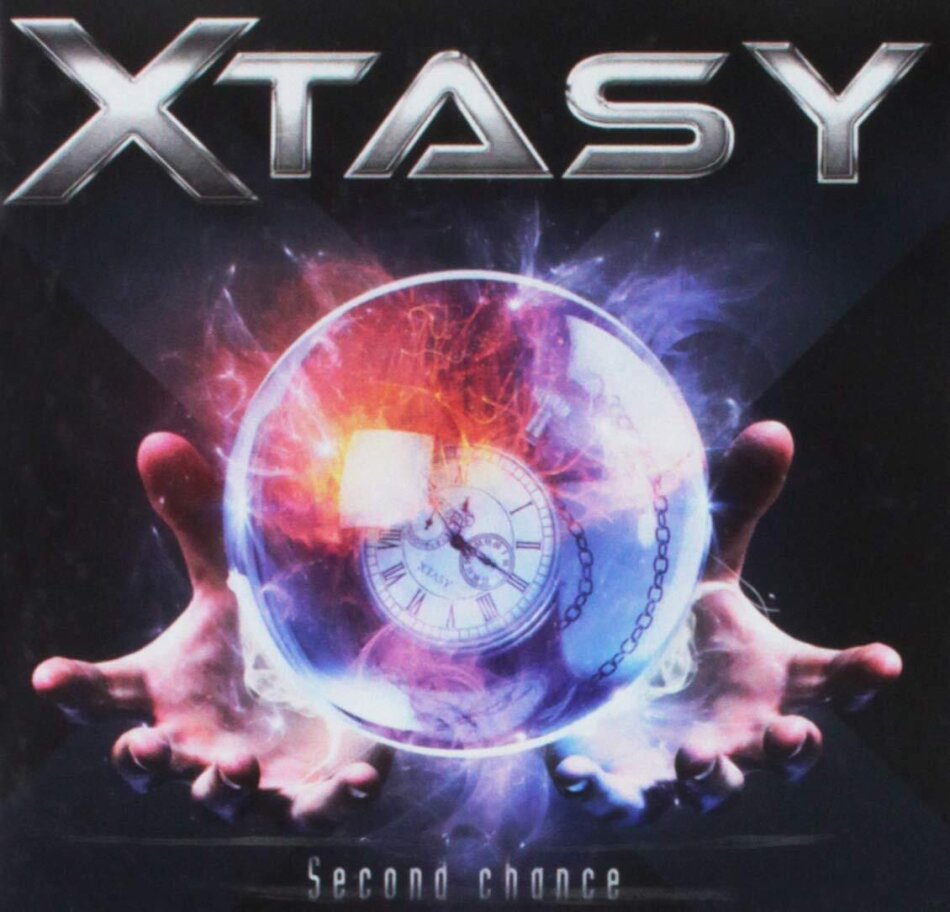 Xtasy - Second Chance