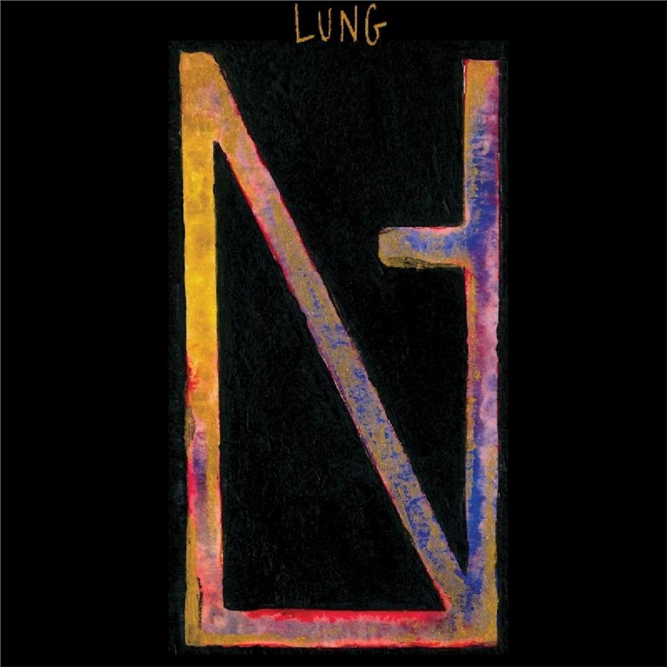 Lung - All The King's Horses