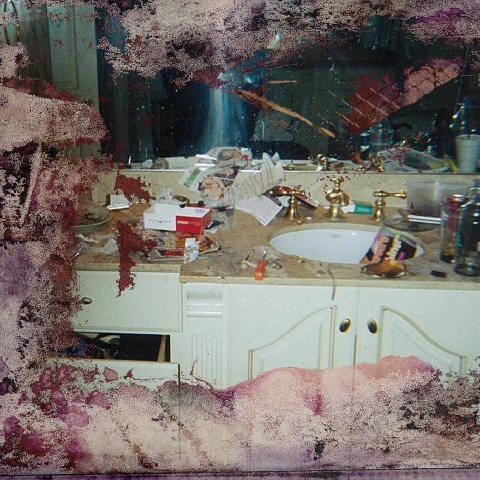 Pusha T (Clipse) - Daytona LP