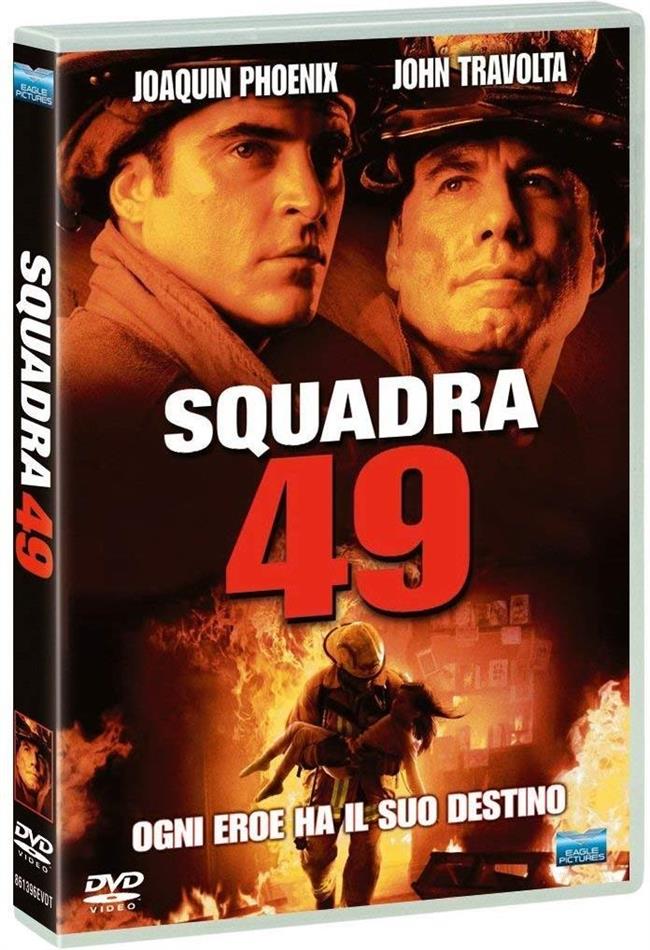 Squadra 49 (2004)