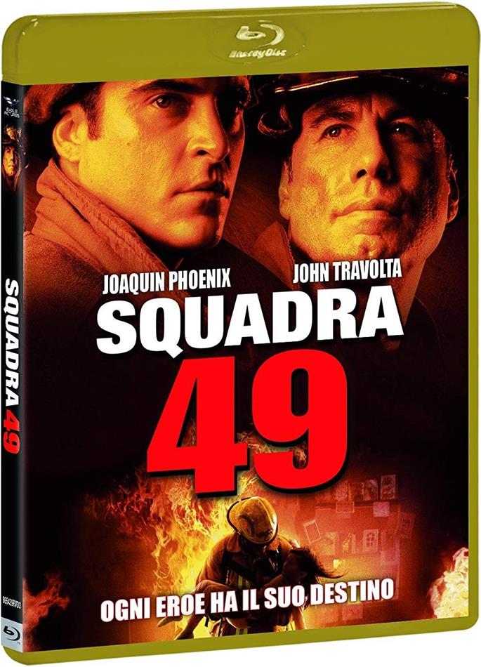 Squadra 49 (2004)