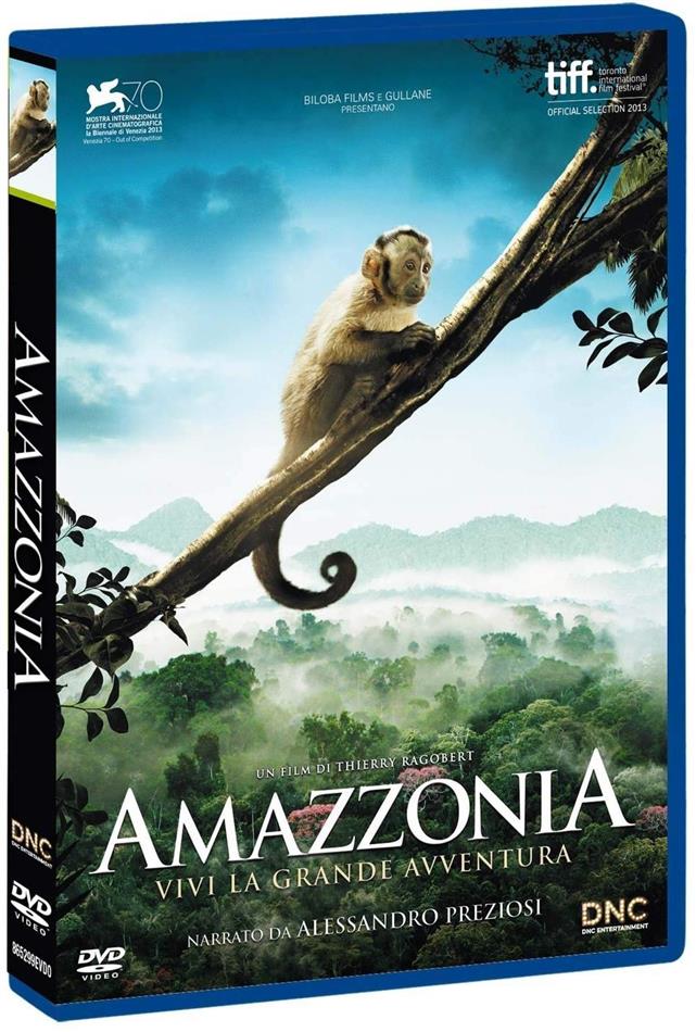 Amazzonia (2013)
