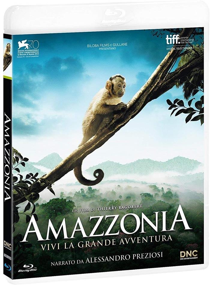 Amazzonia (2013)