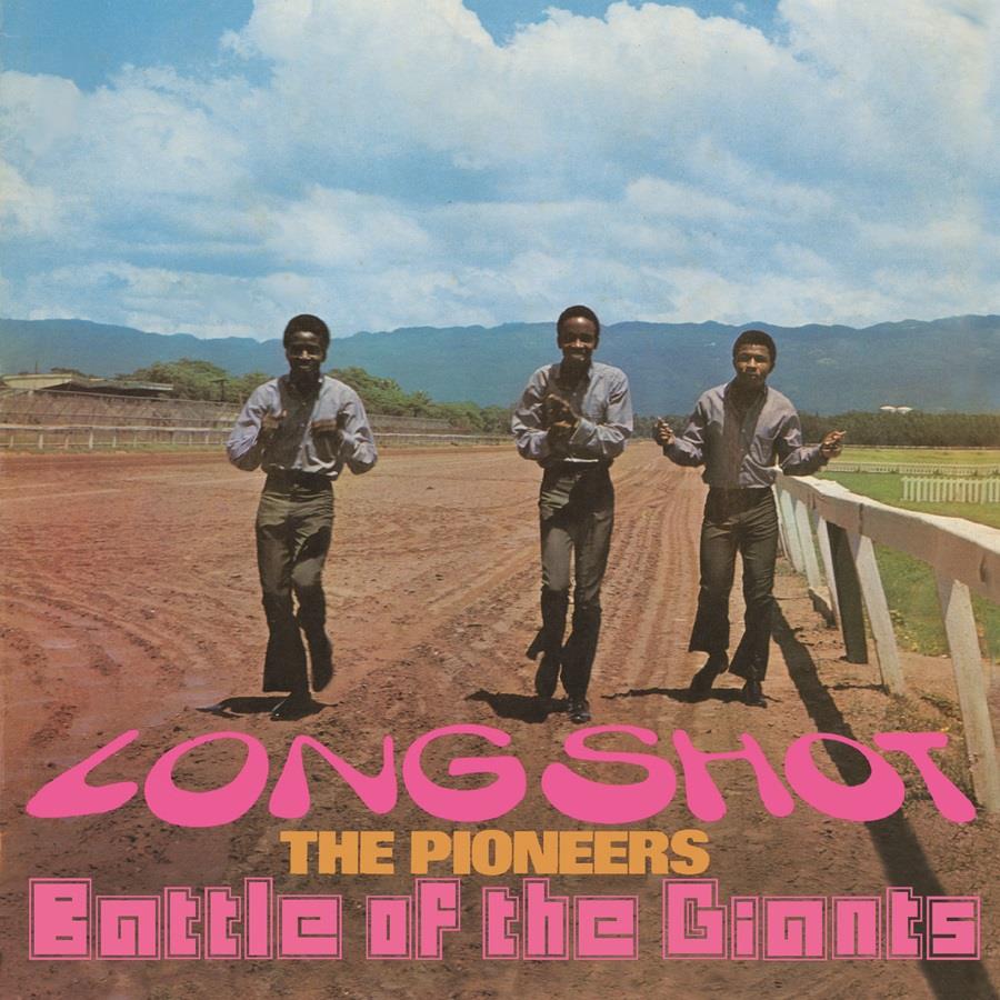 Pioneers - Long Shot / Battle Of The Giants Expanded