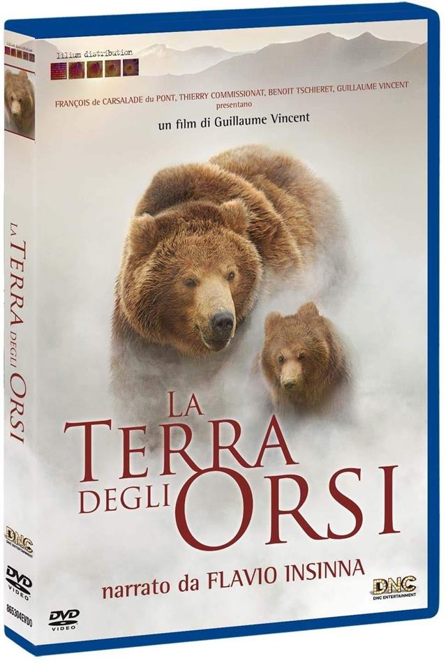 La terra degli orsi (2014)